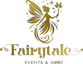 Fairytale Events αναλαμβάνουμε τον στολισμό και τον σχεδιασμό εκδηλώσεων που ξεχωρίζουν για την αισθητική και την αρμονία τους.